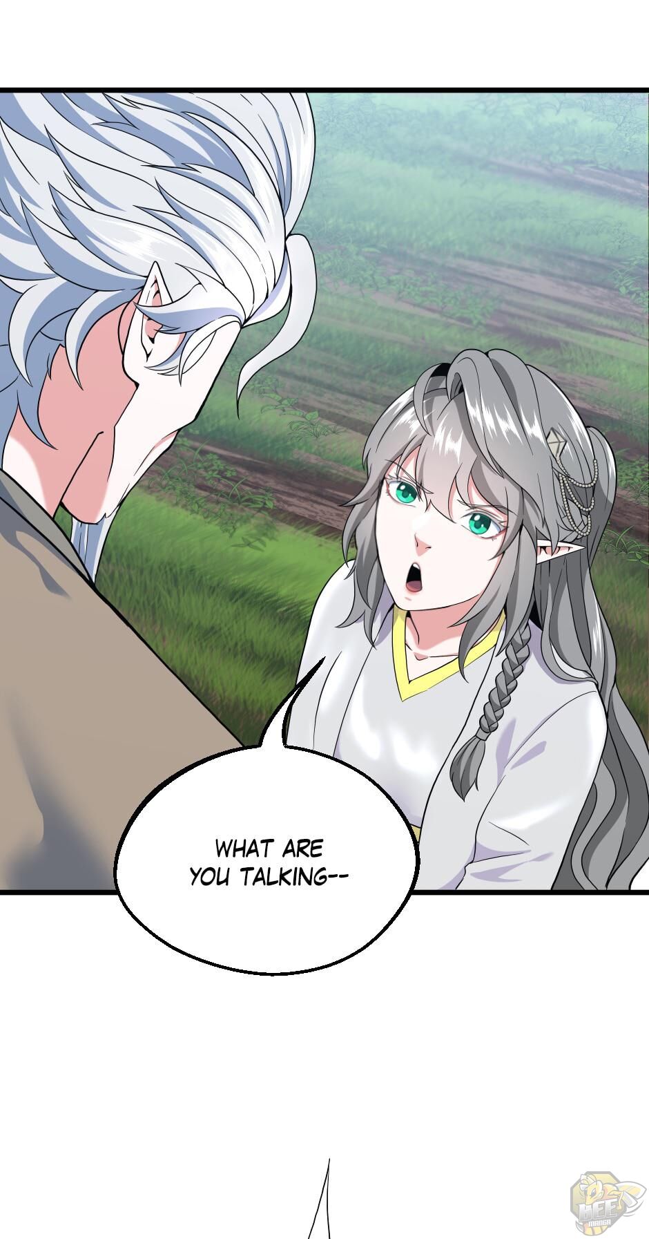 The Beginning After The End Chapter 114 image 36